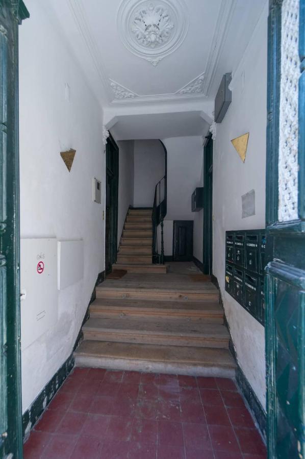 Charming In Center- Checkinhome Apartment Lisbon