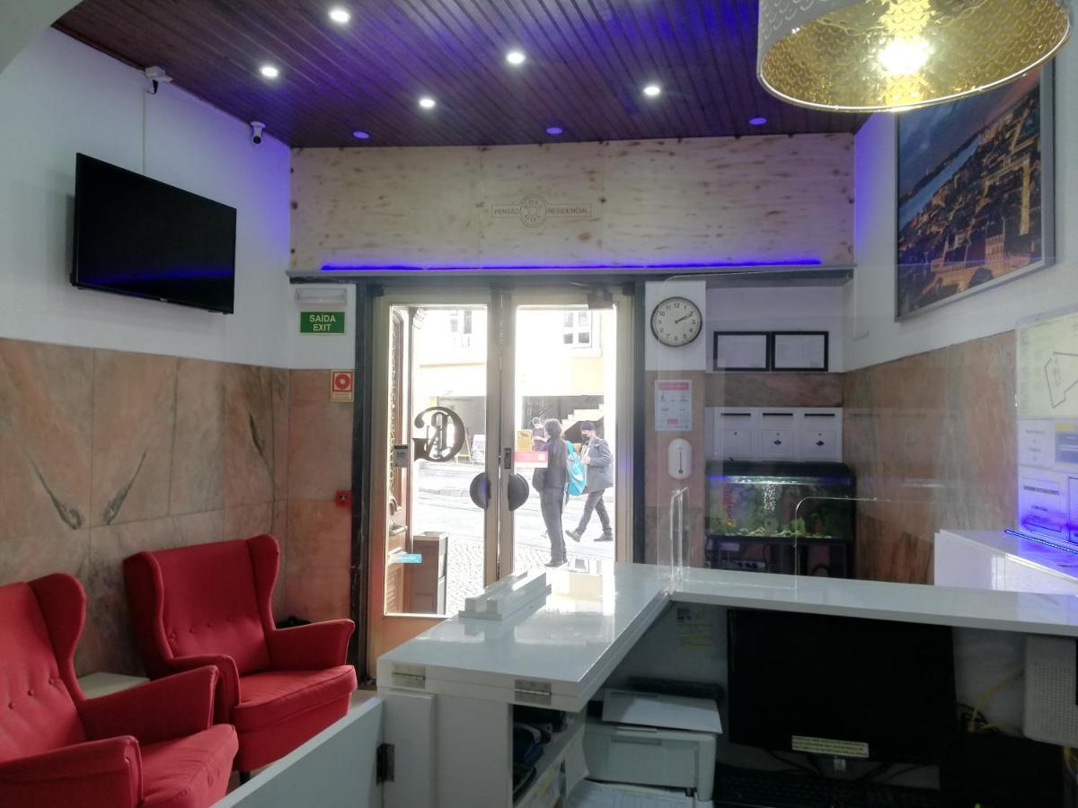 Casa de hóspedes Pensao Nova Goa 2*