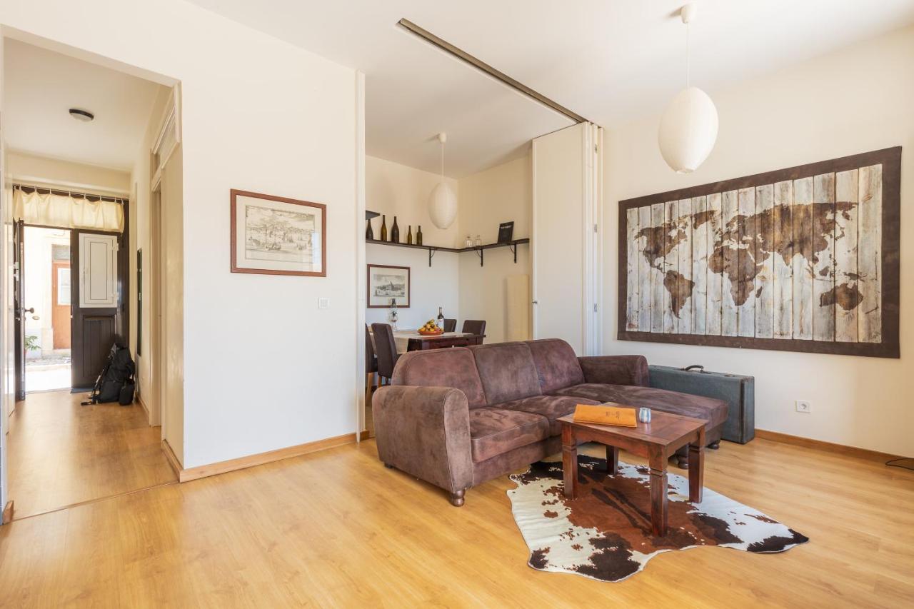 Apartment The Sunset Hideout Lisbon