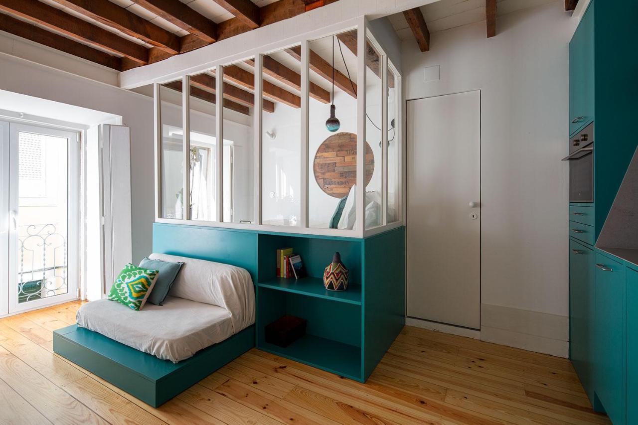 Casa Do Torel - Suites Designs Au Coeur De Lisbonne Aparthotel Lisbon
