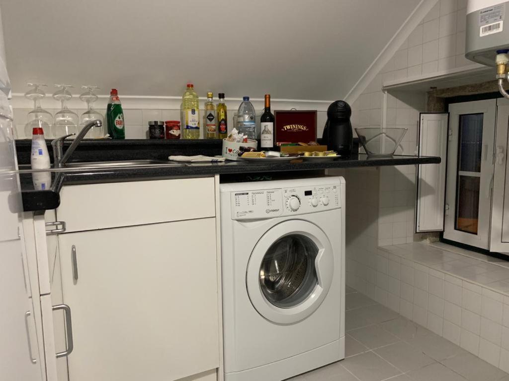 Apartment Center Castelo De Sao Jorge