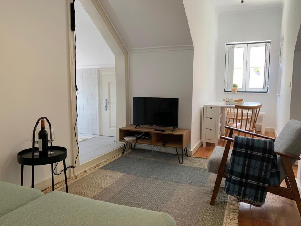 Apartment Center Castelo De Sao Jorge Lisbon