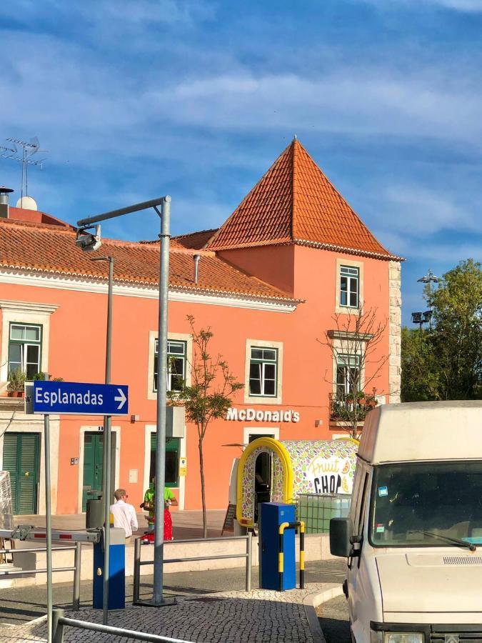 Frank's House & Happy Belem * Lisbon