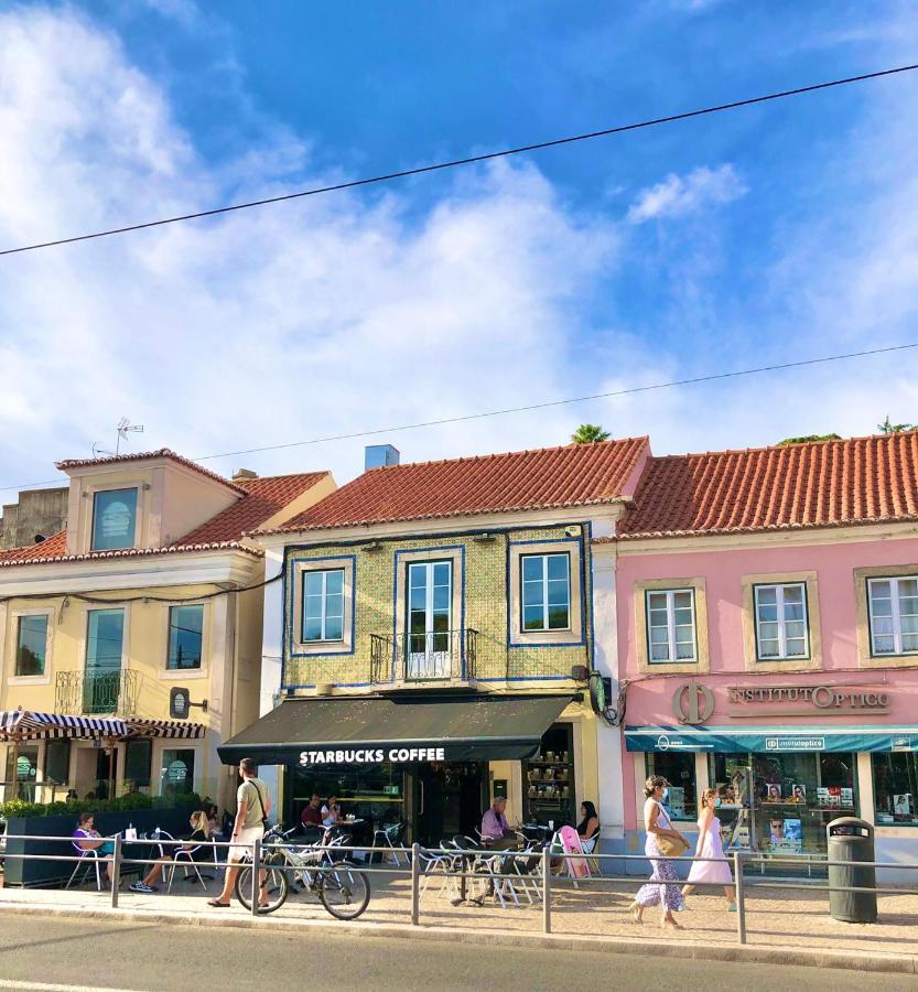 Frank's House & Happy Belem Guest house *