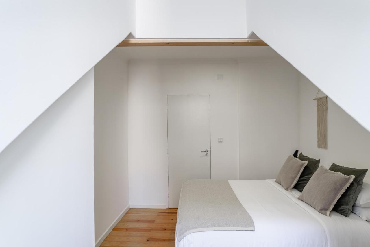 Apartment Charming Apartment- Authentic Experience In Graca Lisbon
