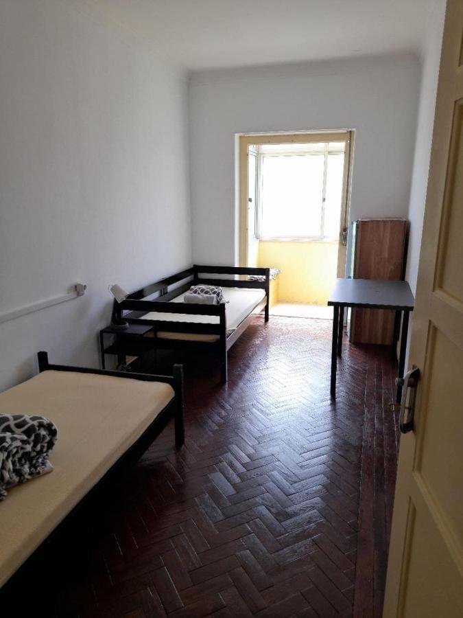 Belem Backpackers Lisbon