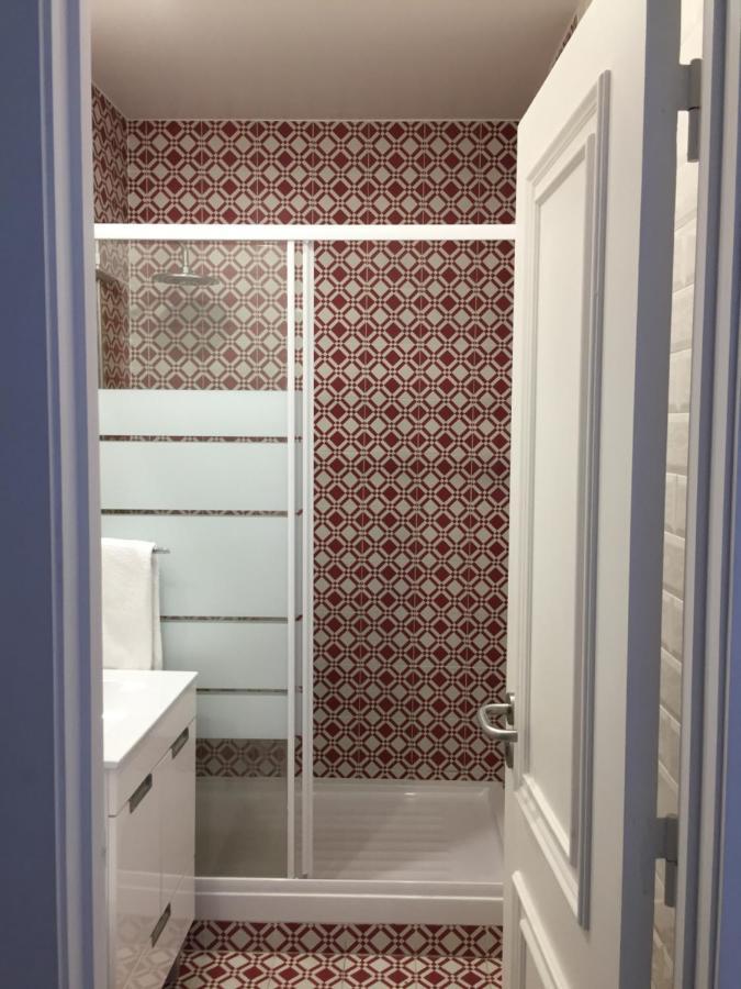 Quarto em Acomodações Particulares Be Marquês Lisboa