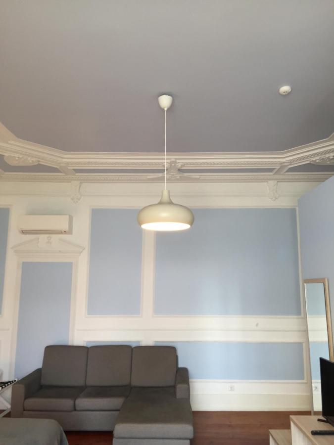 Be Marquês Quarto em Acomodações Particulares