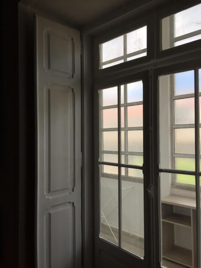 Quarto em Acomodações Particulares Be Marquês