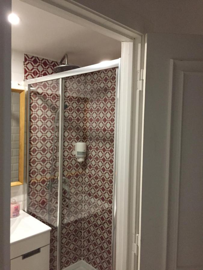 Be Marquês Quarto em Acomodações Particulares Lisboa
