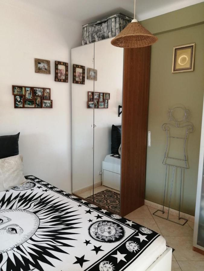 Homestay Moscavide Nº 1 M1 Lisbon