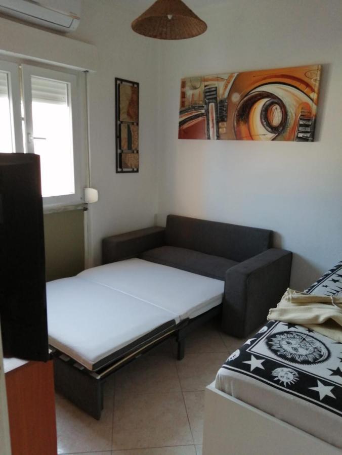 Homestay Moscavide Nº 1 M1
