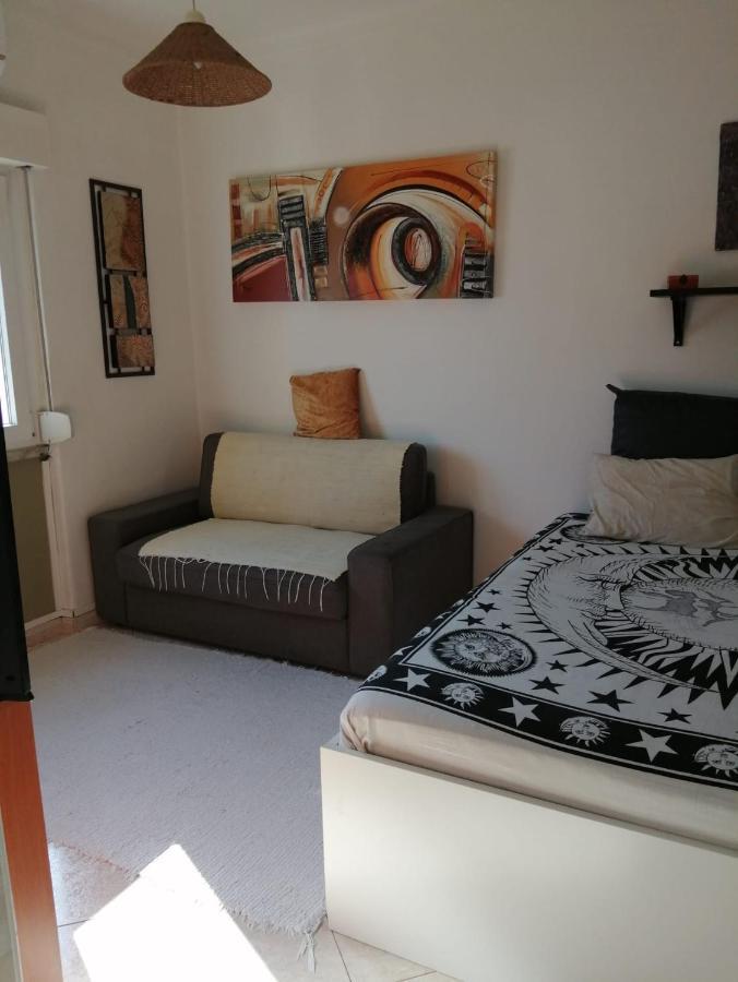 Homestay Moscavide Nº 1 M1