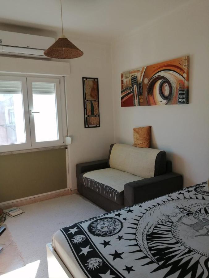 Homestay Moscavide Nº 1 M1