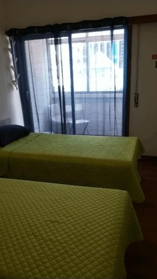 Theorynomad Rooms Al Lisboa Homestay Lisbon