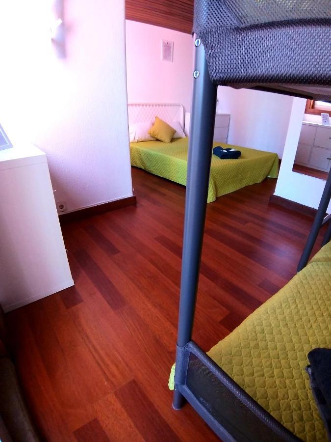 Theorynomad Rooms Al Lisboa * Lisbon