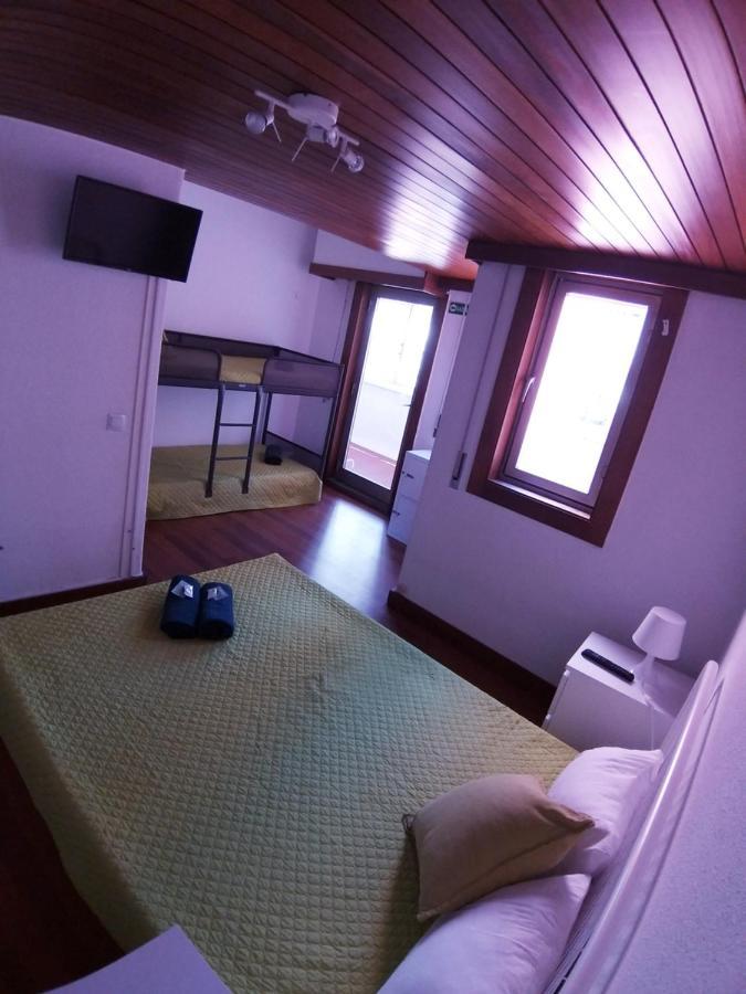 Theorynomad Rooms Al Lisboa Homestay *