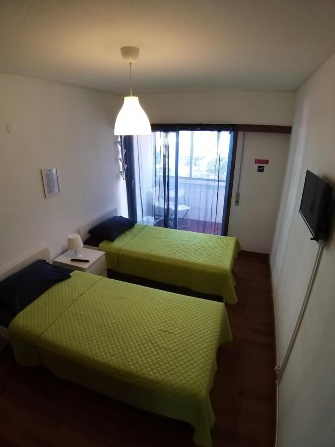 Theorynomad Rooms Al Lisboa Homestay