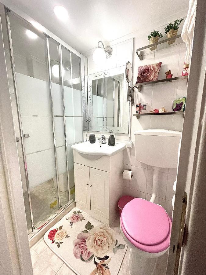The Spot In Alfama Apartment Lisbon