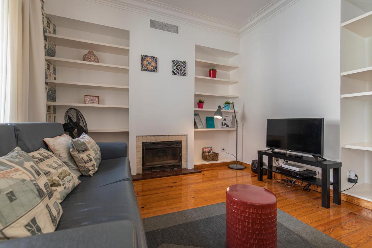 Condessa 2bdr Duplex By Lovelystay * Lisbon