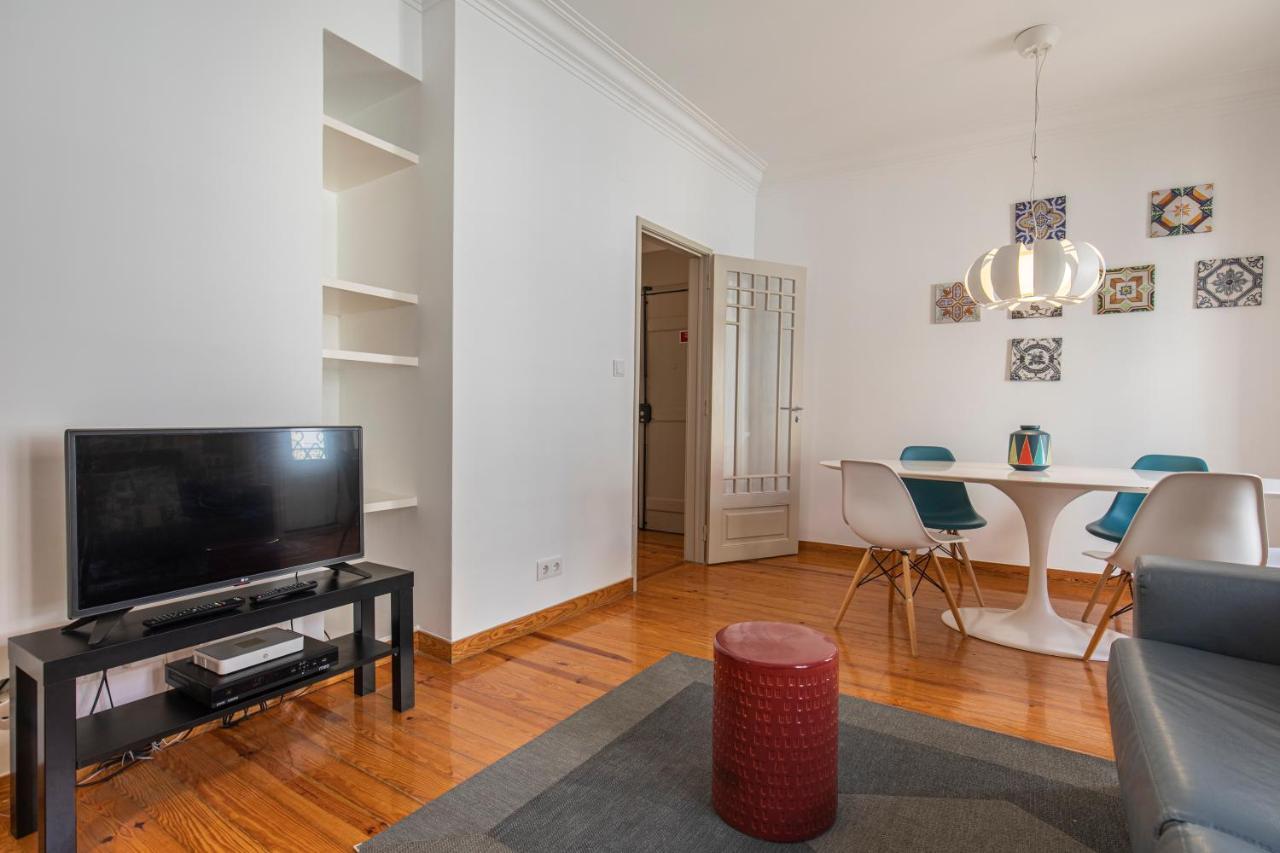 Condessa 2bdr Duplex By Lovelystay * Lisbon