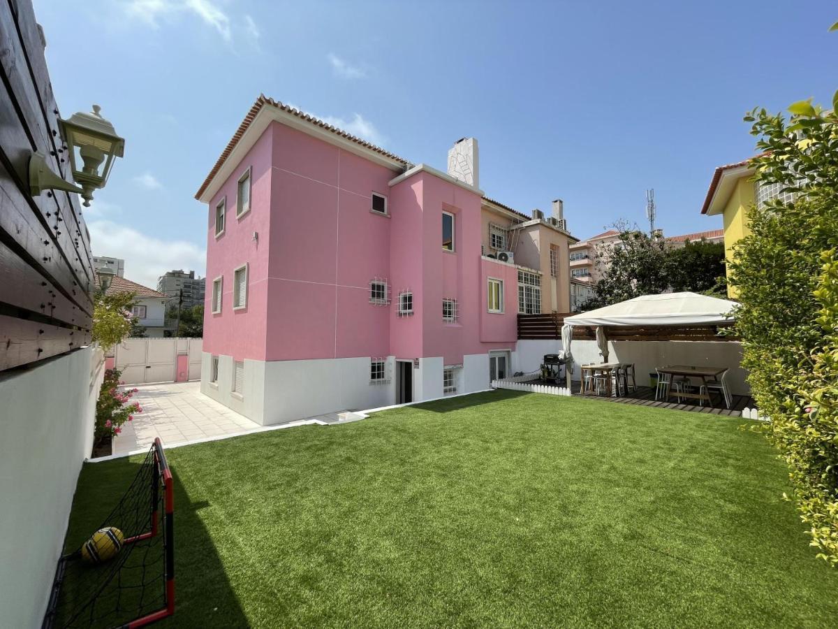 Guest house Sk