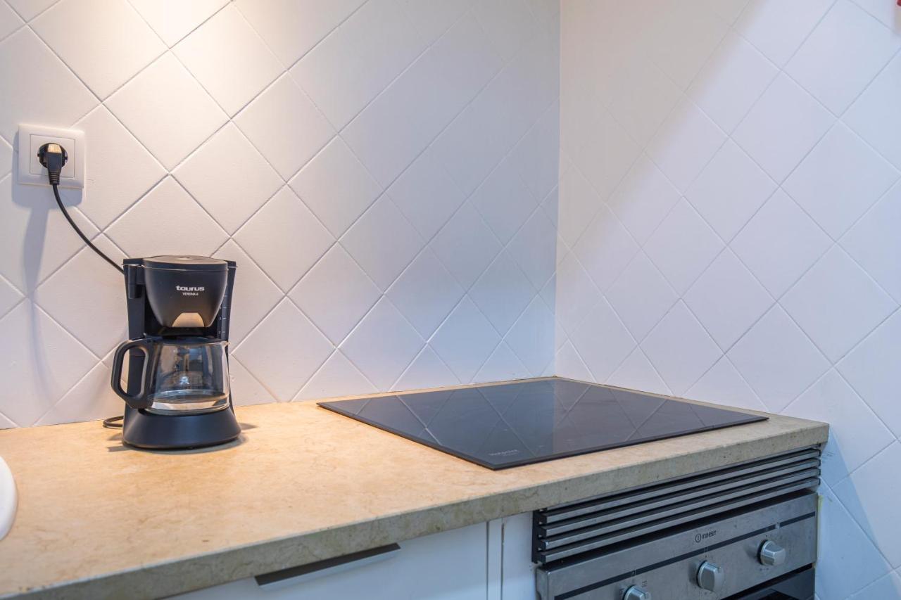 Condessa 2bdr Duplex By Lovelystay Apartment Lisbon