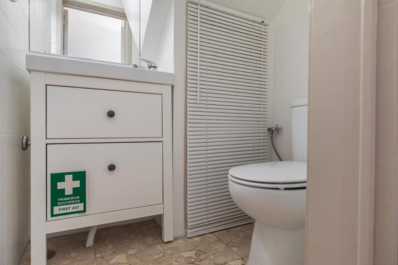 Apartment Condessa 2bdr Duplex By Lovelystay Lisbon