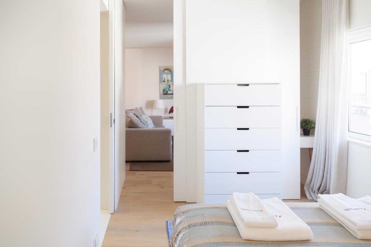 Flh Saldanha Minimalist Flat