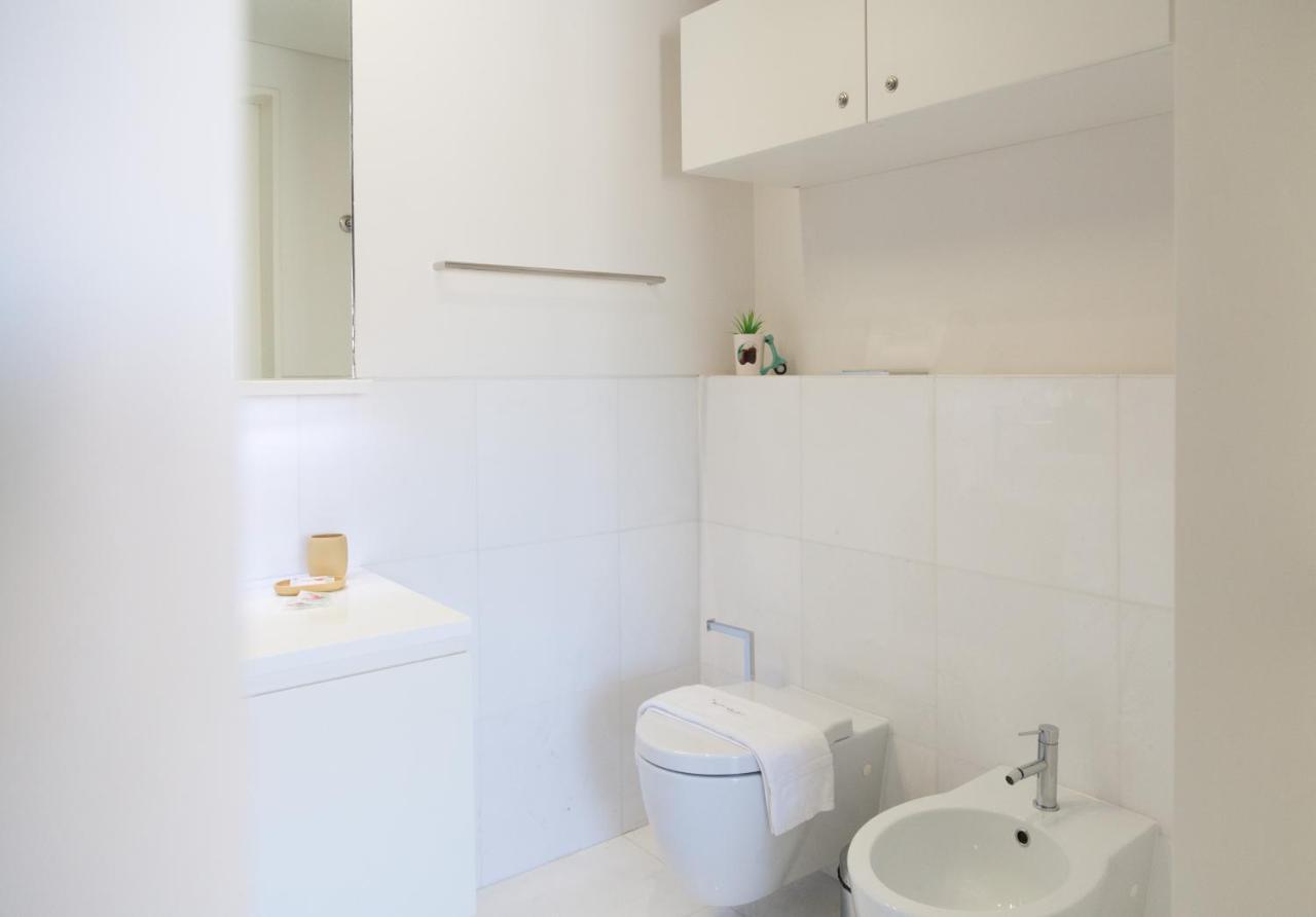 Apartment Flh Saldanha Minimalist Flat Lisbon