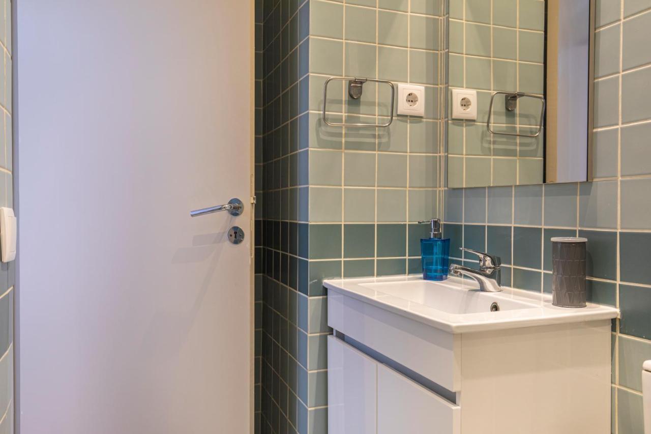 Condessa 2bdr Duplex By Lovelystay Lisbon