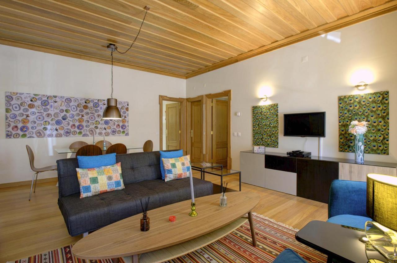 Localtraveling Cathedral & Castle - Family Apartment *