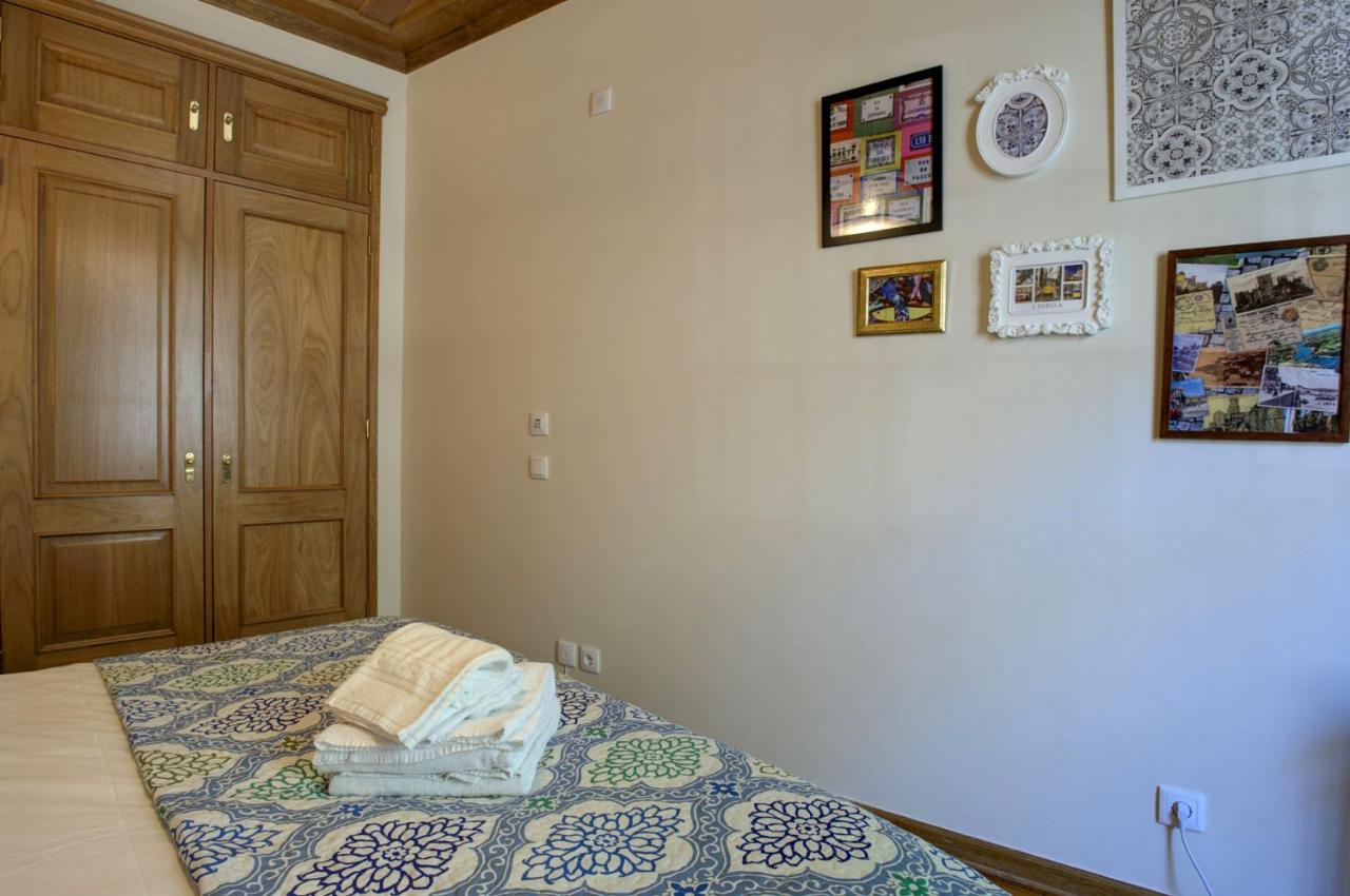 Apartment Localtraveling Cathedral & Castle - Family Lisbon