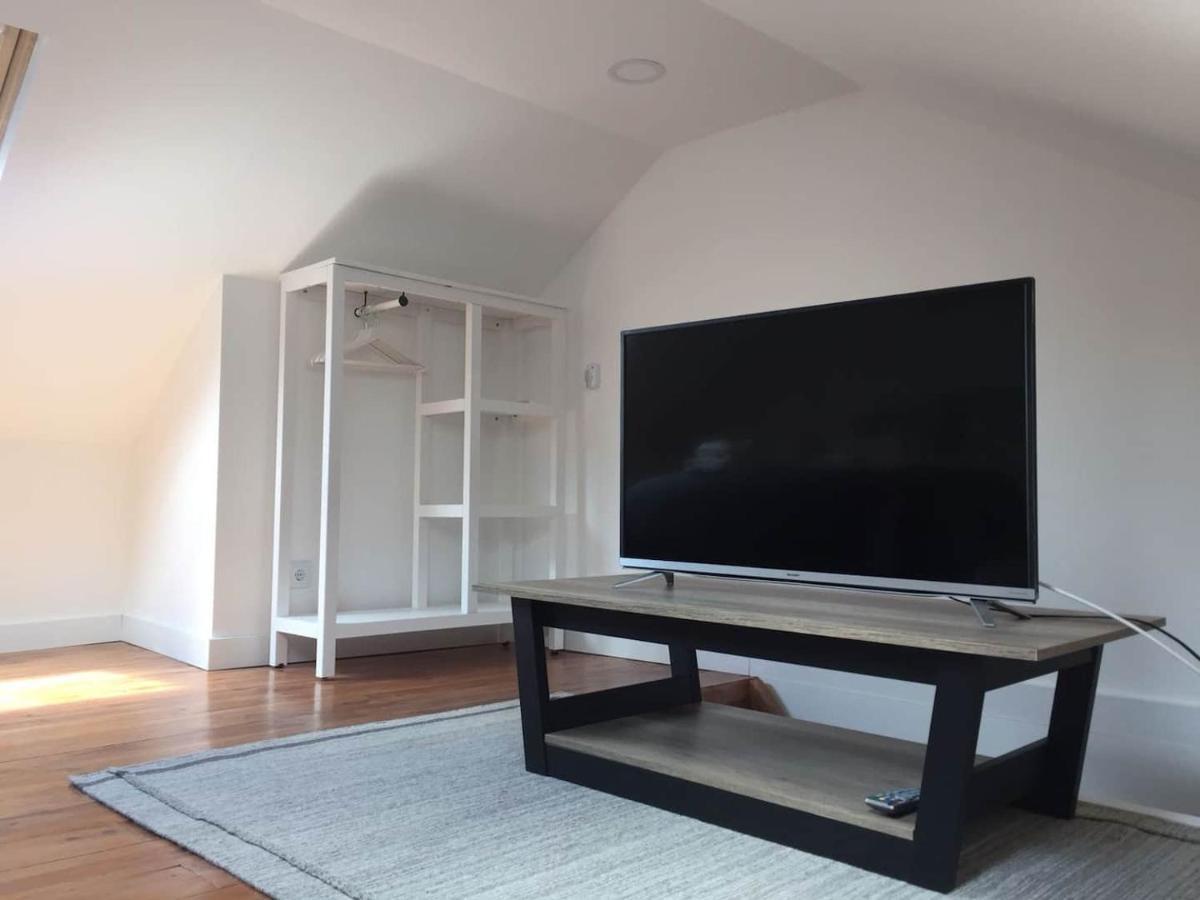 The George Flat Apartment Lisbon