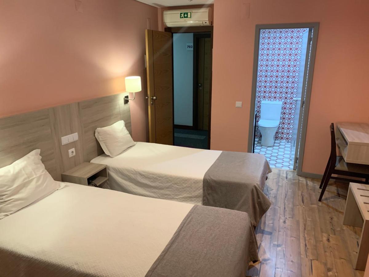 Guest house Fonte Luminosa