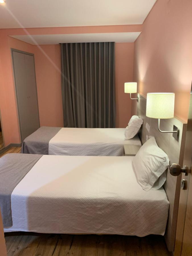Guest house Fonte Luminosa 2*