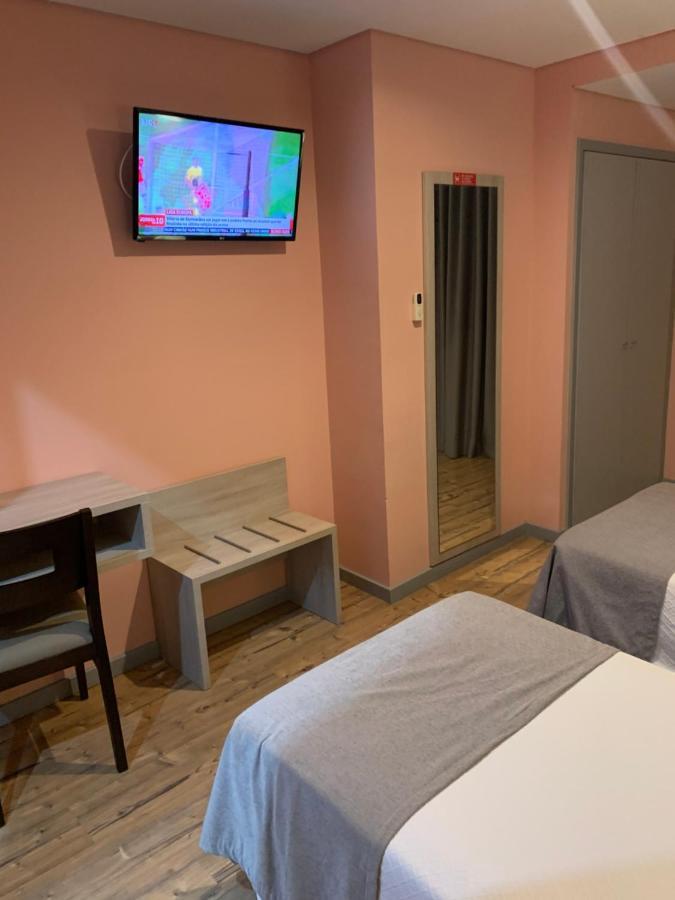 Fonte Luminosa Guest house