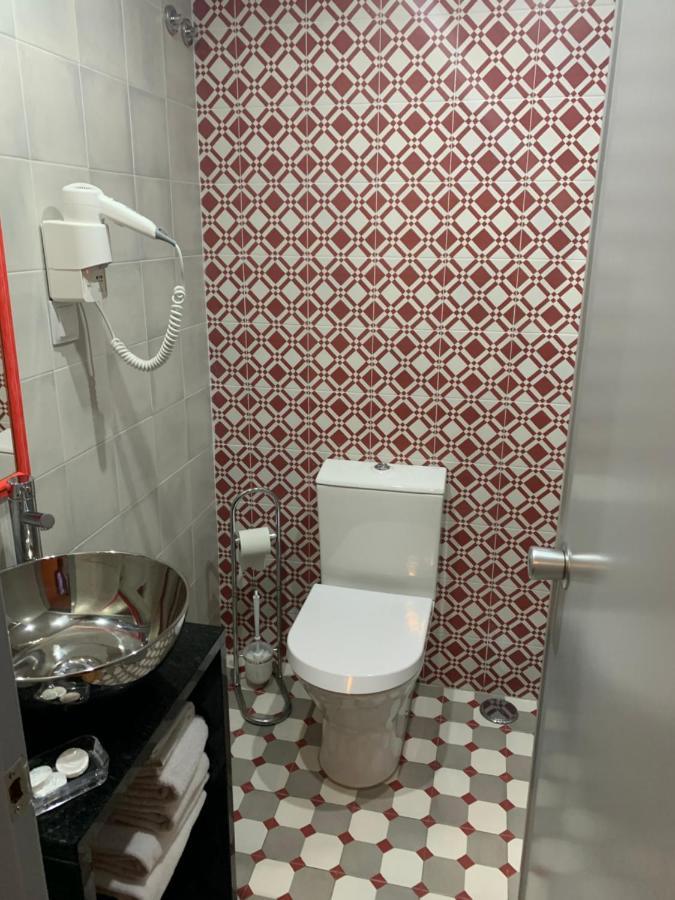 Fonte Luminosa Guest house Lisbon
