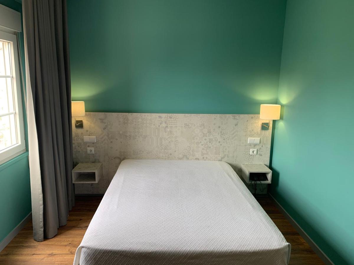 Guest house Fonte Luminosa