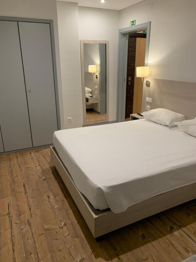 Guest house Fonte Luminosa