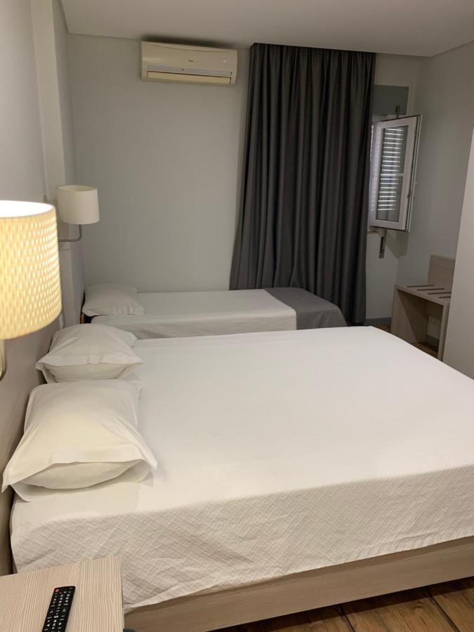 Fonte Luminosa Guest house
