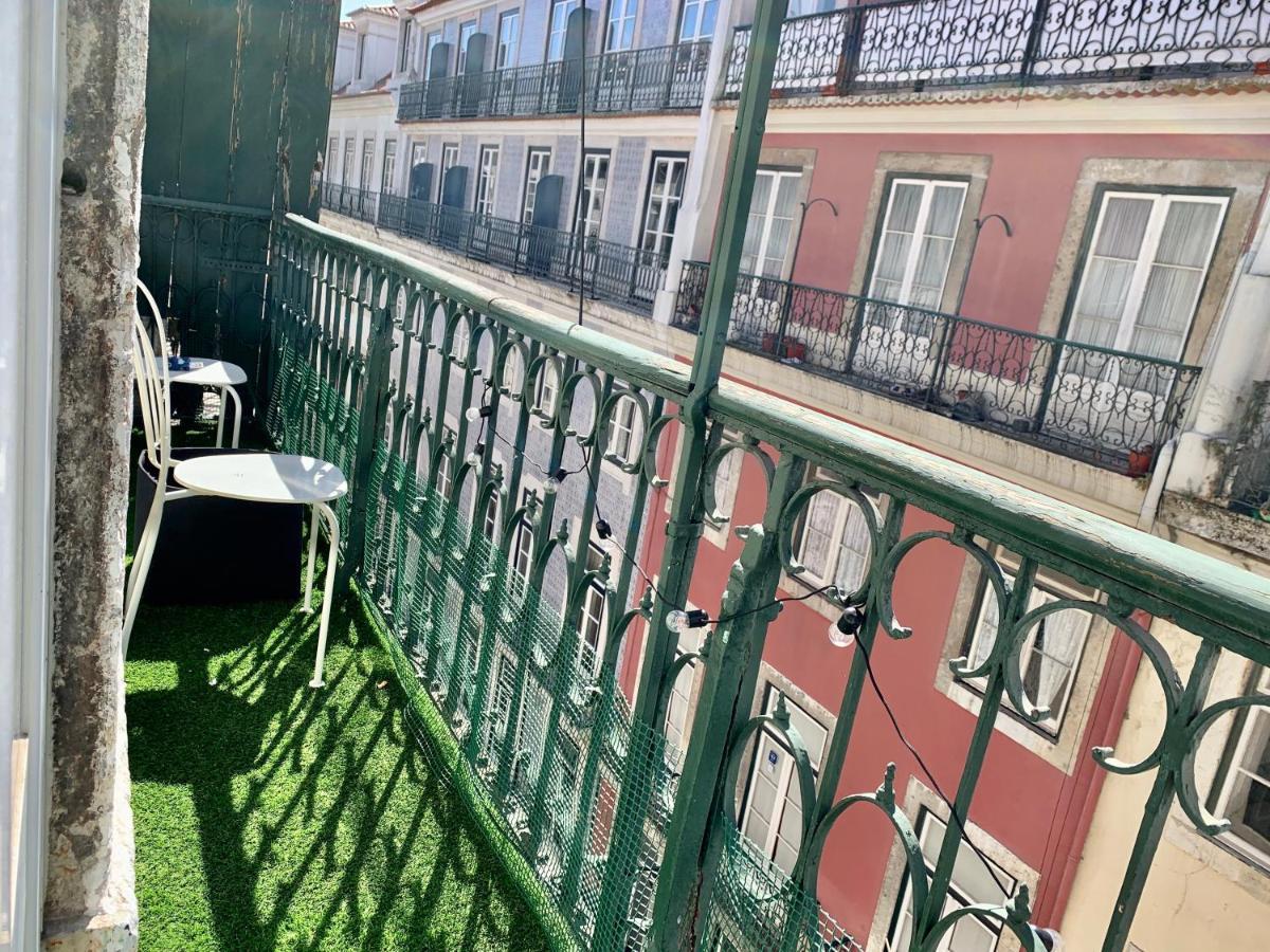 Original Guest house Lisbon