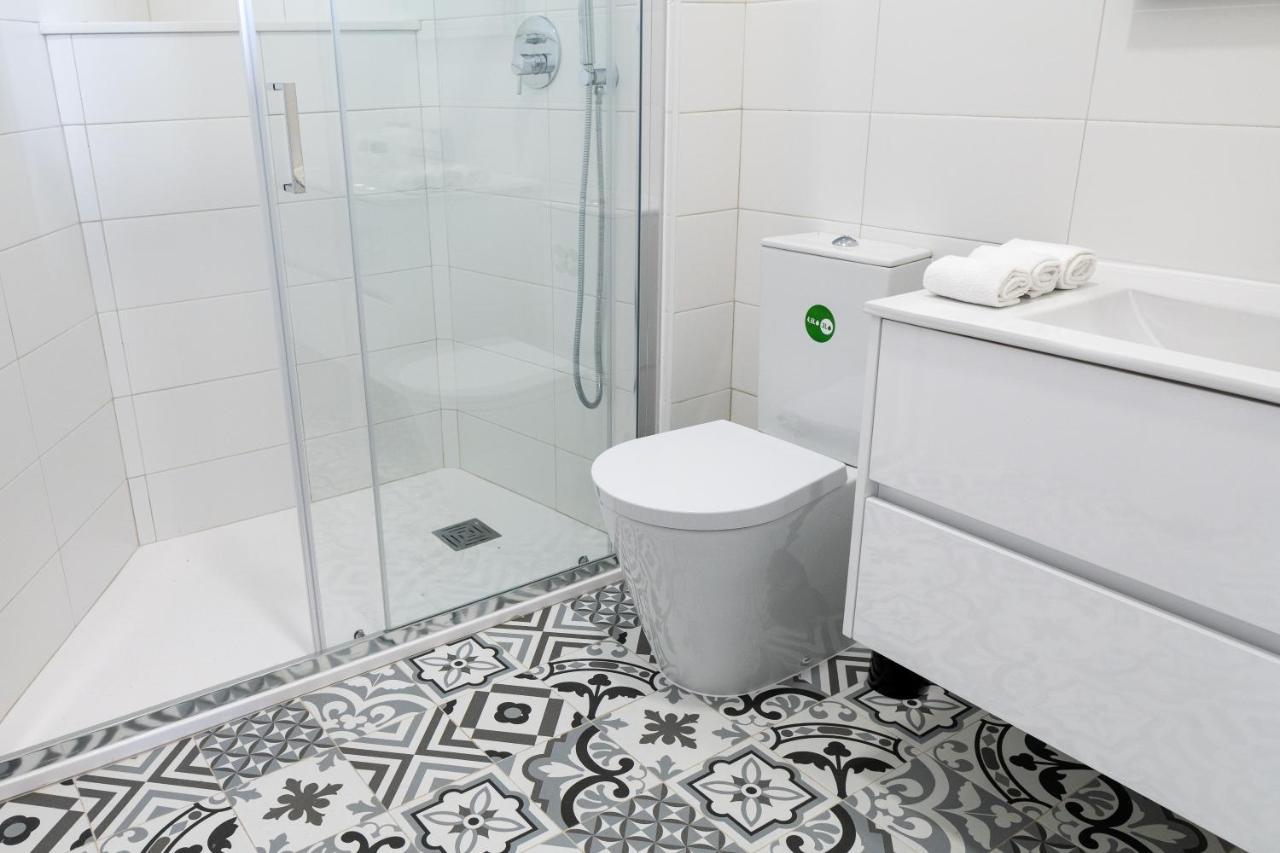 Apartamento Lovely *