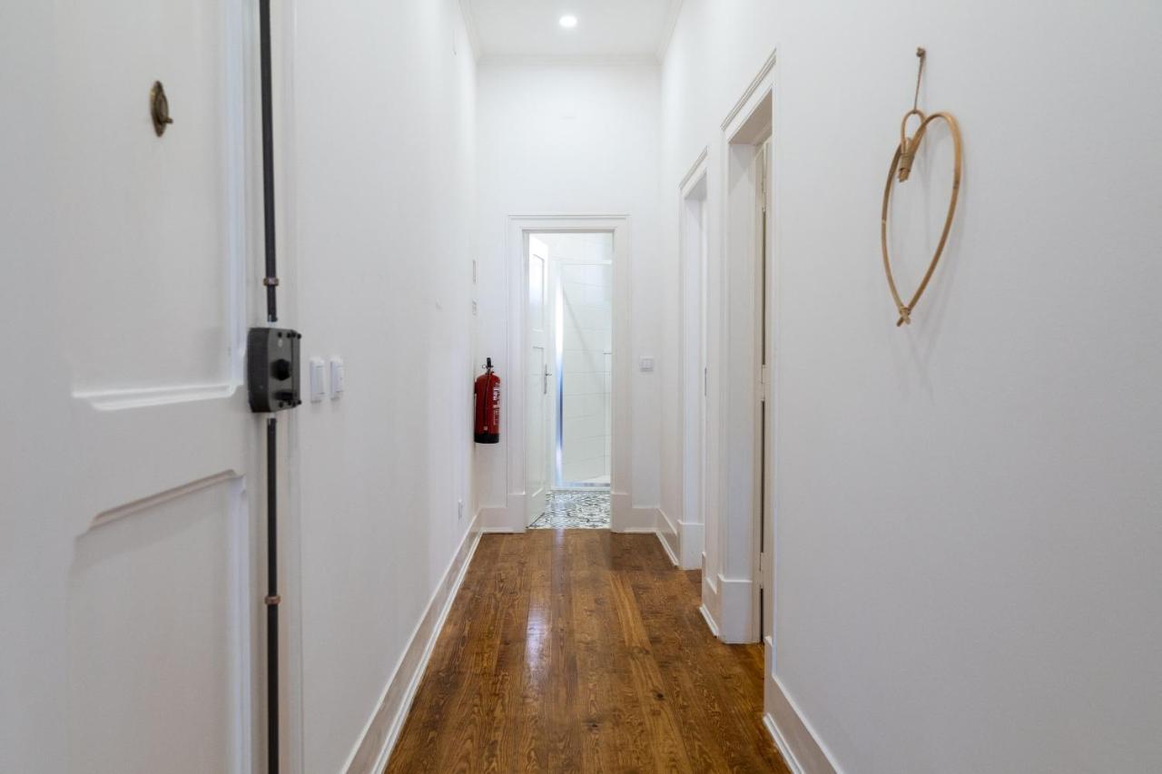 Lovely Apartamento Lisboa