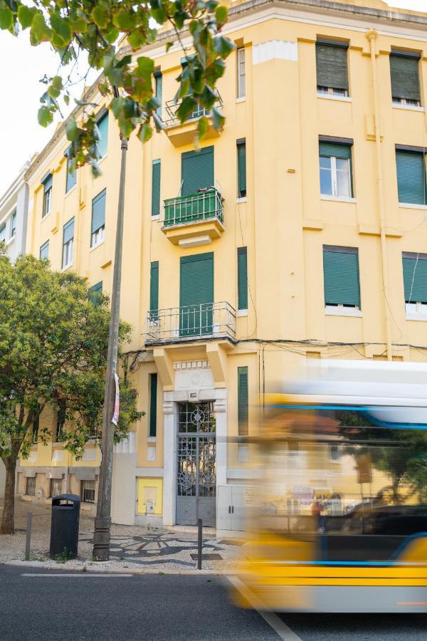 Lovely Apartamento Lisboa