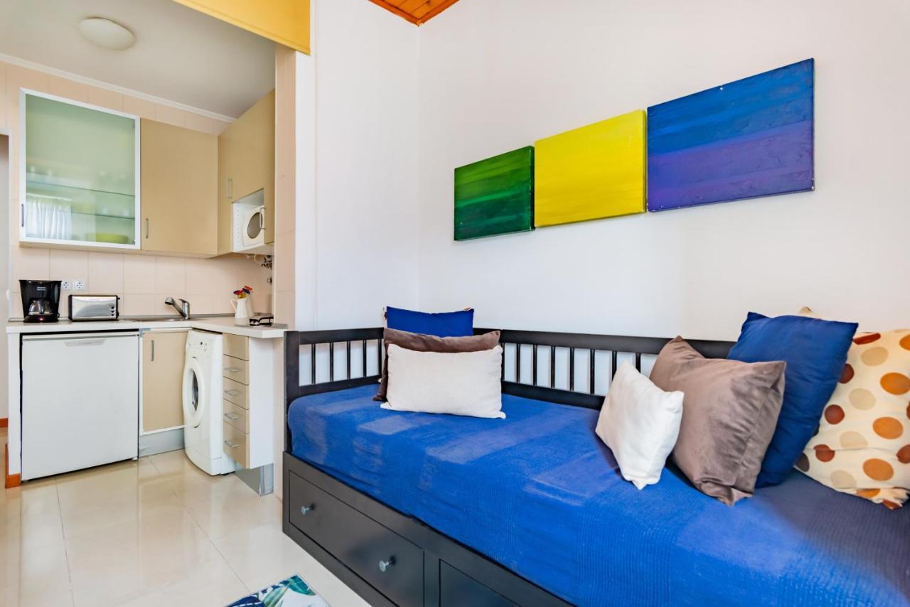 1br - Downtown Chiado Apartment Lisbon