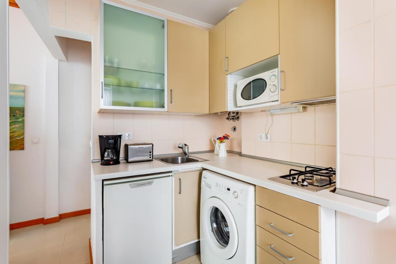 Apartment 1br - Downtown Chiado