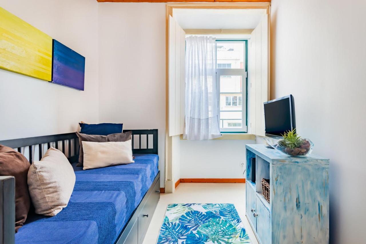Apartment 1br - Downtown Chiado