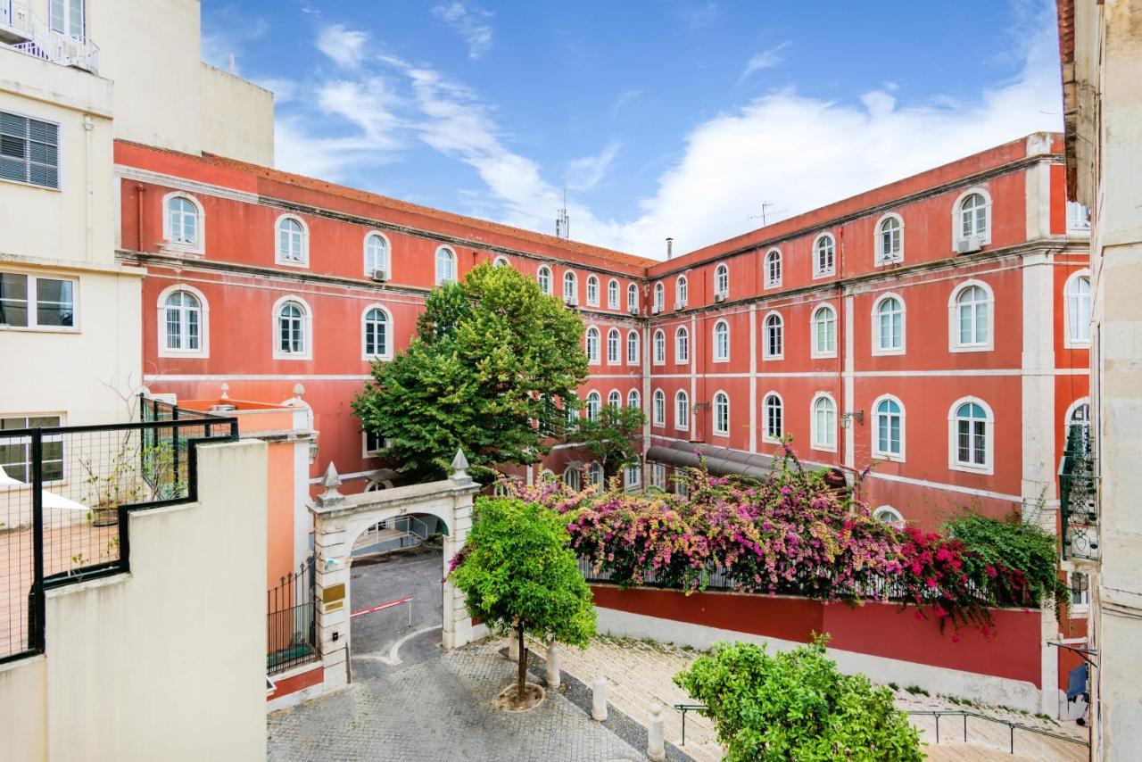 1br - Downtown Chiado Apartment *