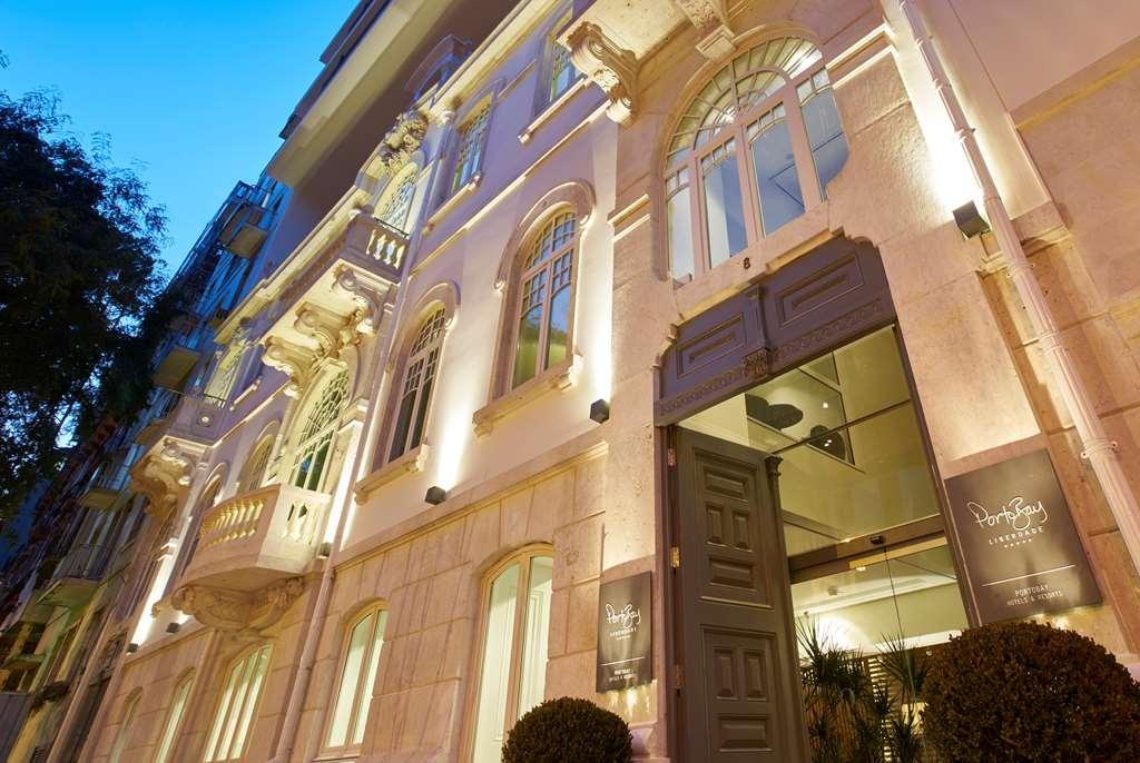 Portobay Liberdade 5* Lisbon